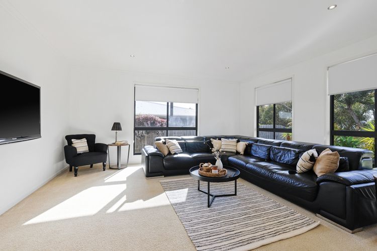 The Island’s Treasure