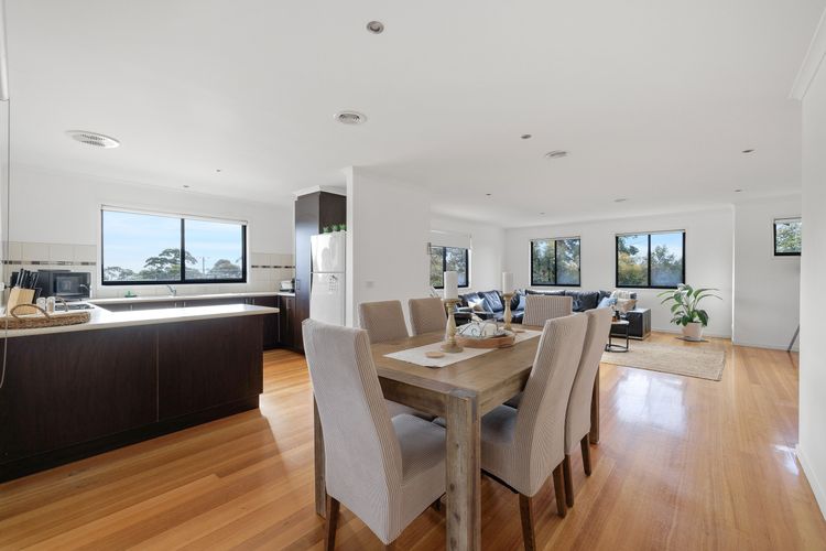 The Island’s Treasure