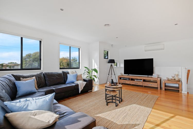 The Island’s Treasure