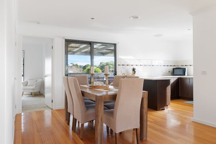 The Island’s Treasure