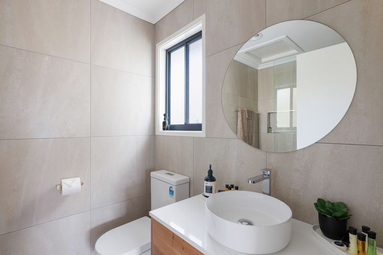 The Island’s Treasure