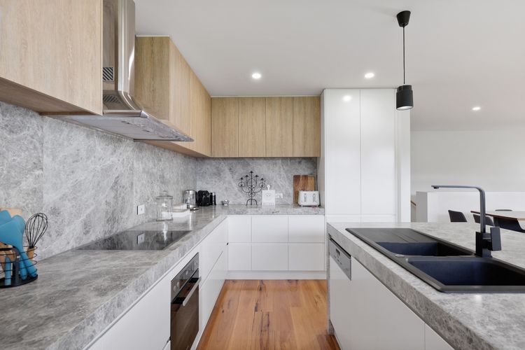 Smiths Island Retreat