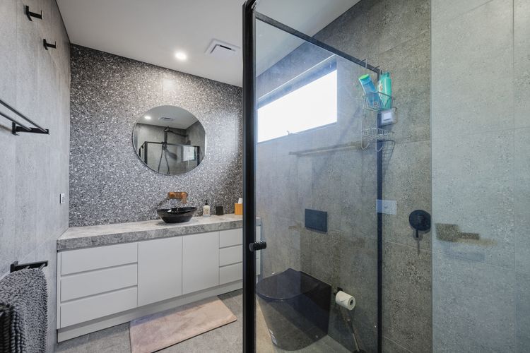 Smiths Island Retreat