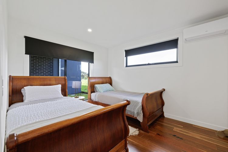 Smiths Island Retreat