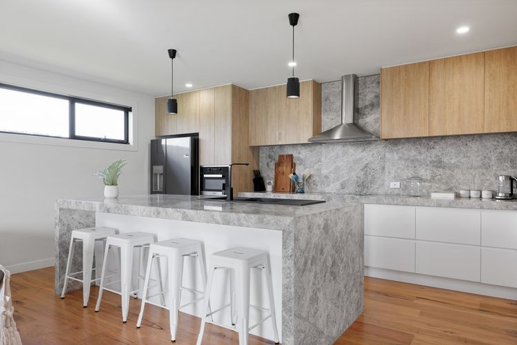 Smiths Island Retreat