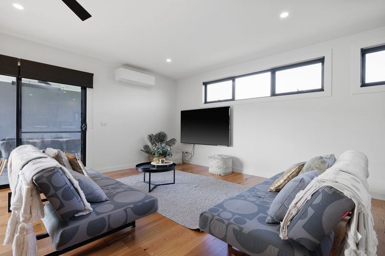 Smiths Island Retreat