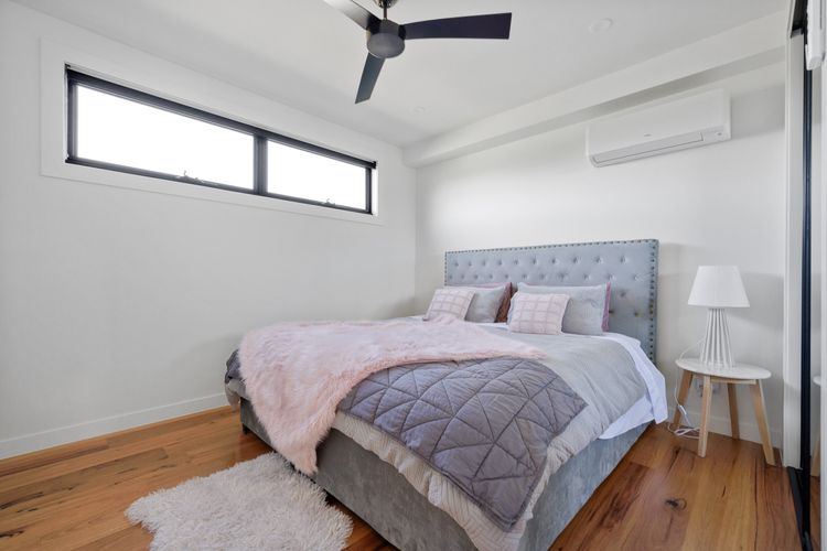 Smiths Island Retreat