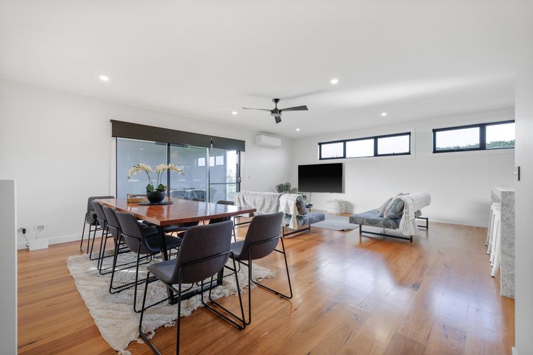 Smiths Island Retreat