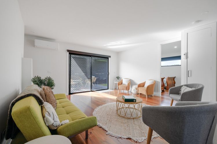 Smiths Island Retreat