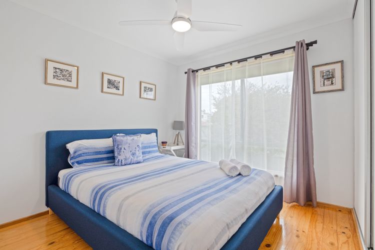 Old Sea Dog’s Retreat