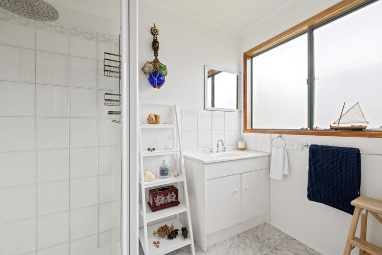 Old Sea Dog’s Retreat