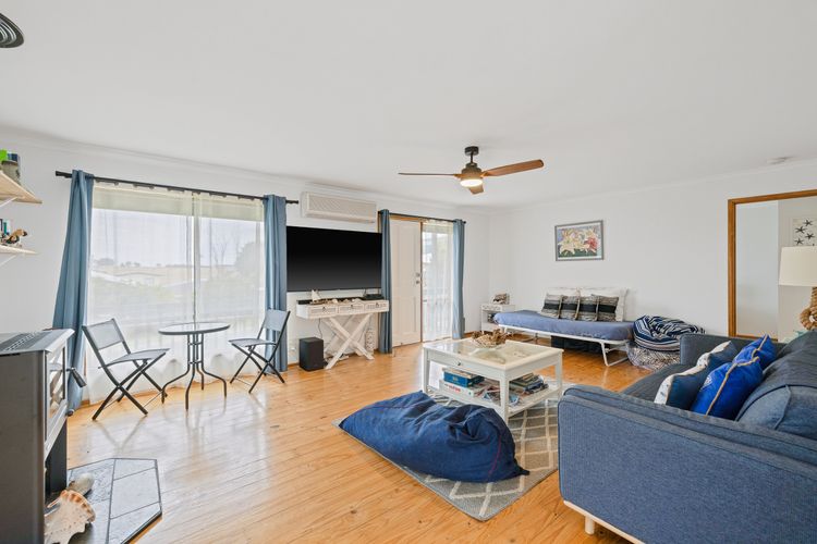 Old Sea Dog’s Retreat