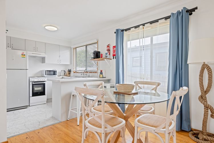 Old Sea Dog’s Retreat