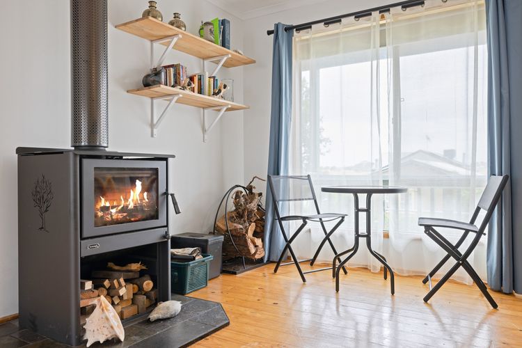 Old Sea Dog’s Retreat