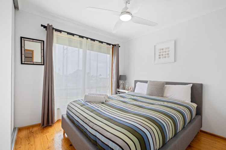 Old Sea Dog’s Retreat