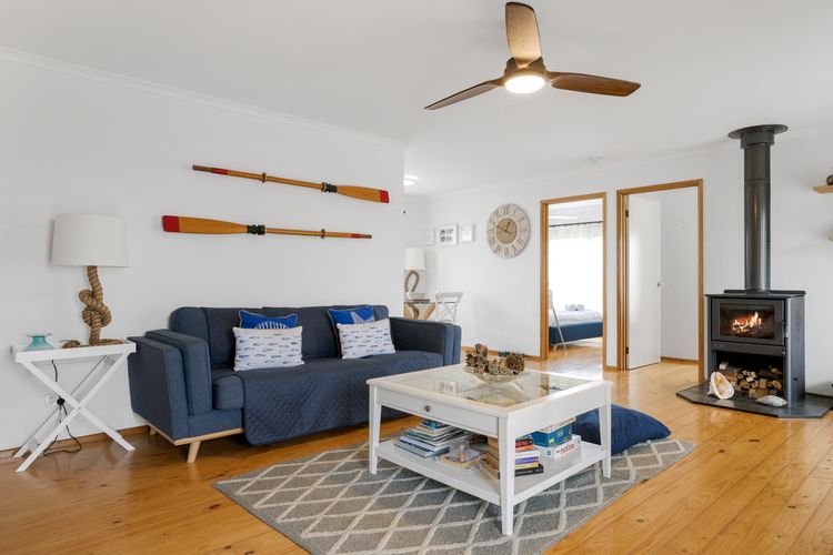 Old Sea Dog’s Retreat