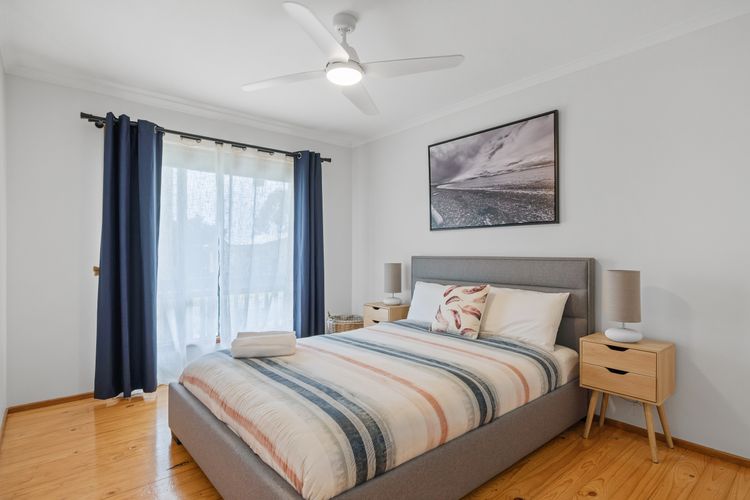 Old Sea Dog’s Retreat