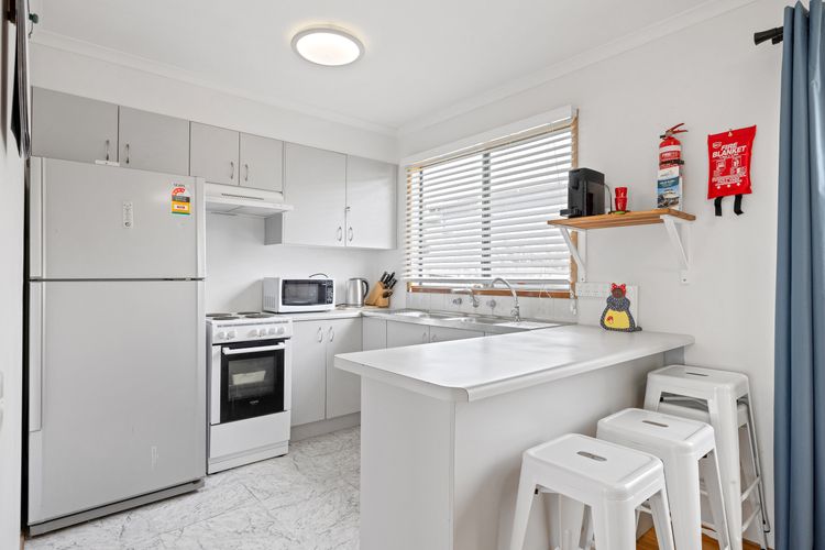 Old Sea Dog’s Retreat