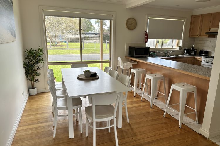 Sandy Beach House Cowes