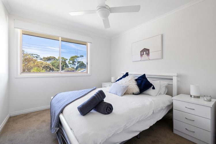 Sandy Beach House Cowes