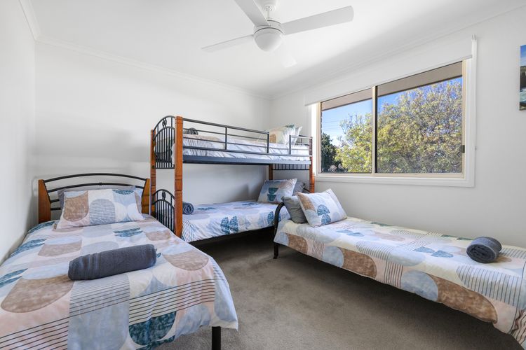 Sandy Beach House Cowes