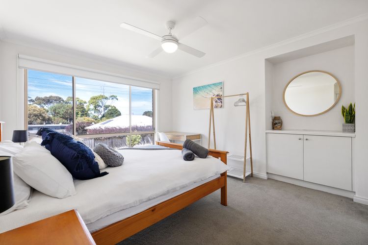 Sandy Beach House Cowes