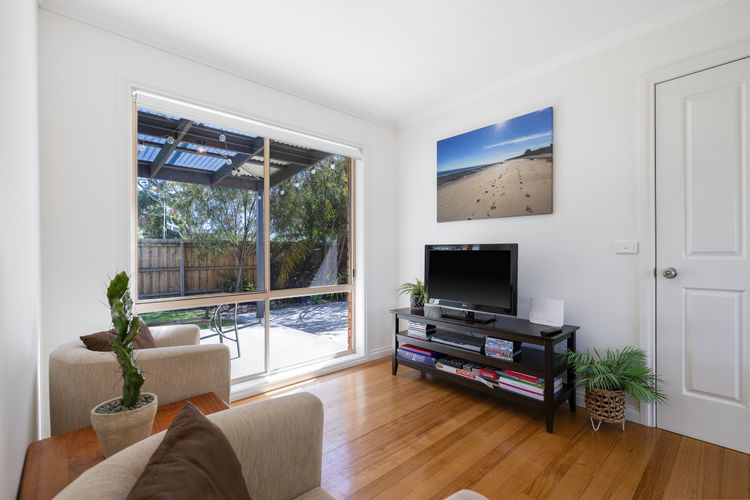 Sandy Beach House Cowes