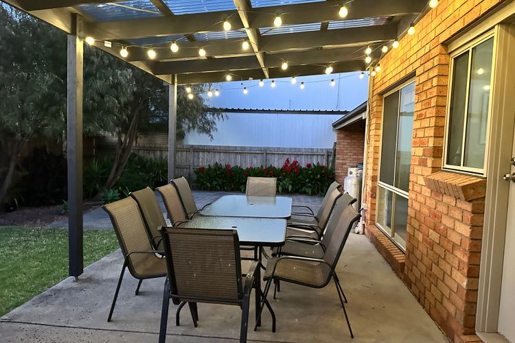 Sandy Beach House Cowes