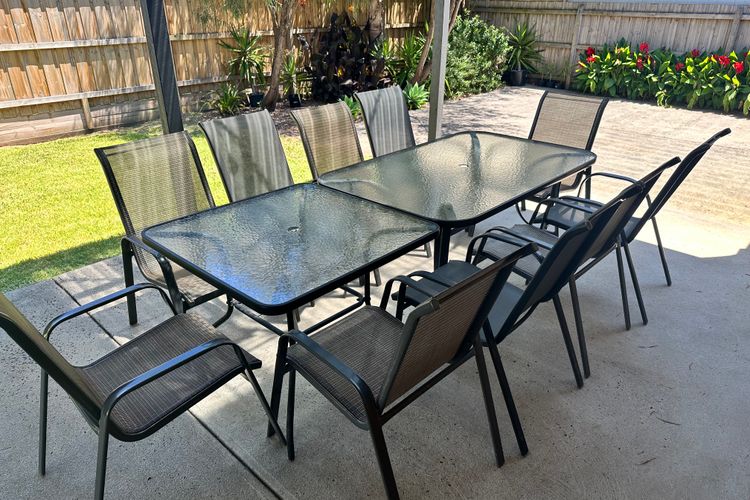 Sandy Beach House Cowes