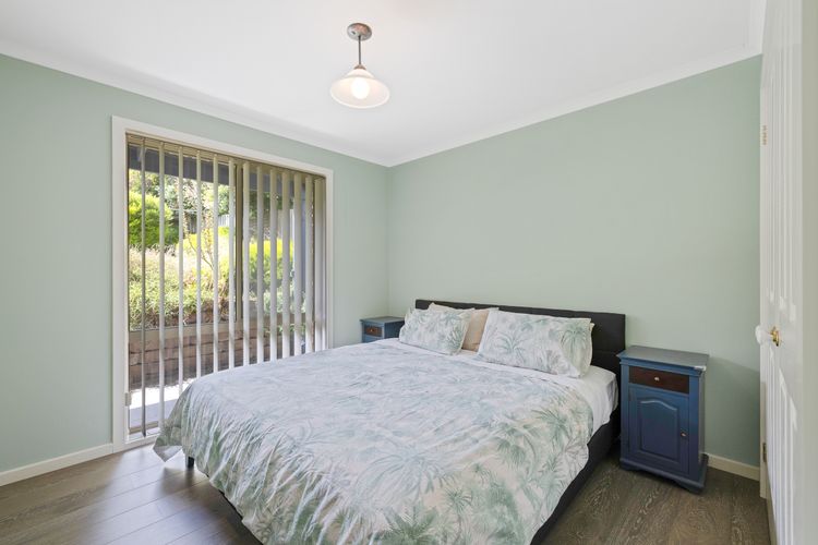 Oceanview Family Retreat