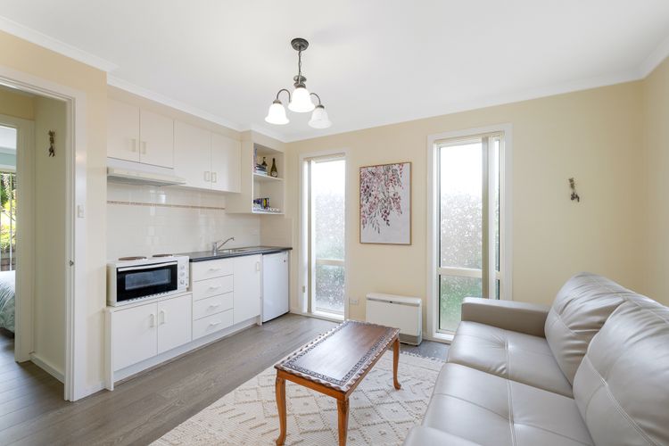 Oceanview Family Retreat