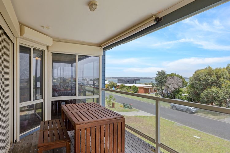 Oceanview Family Retreat