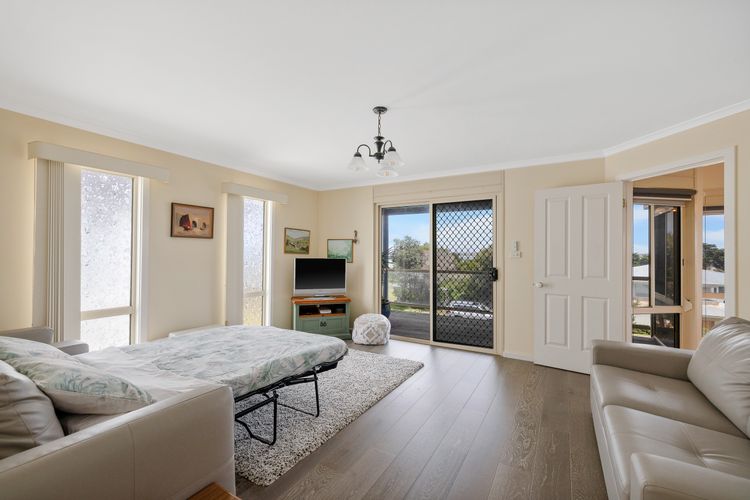 Oceanview Family Retreat