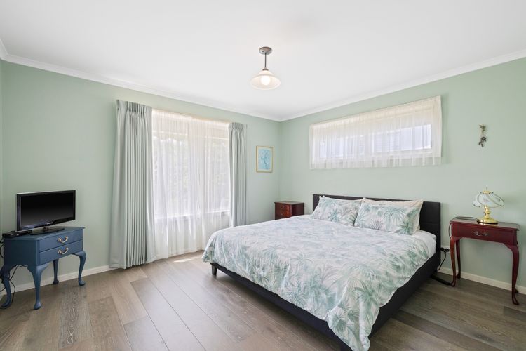 Oceanview Family Retreat