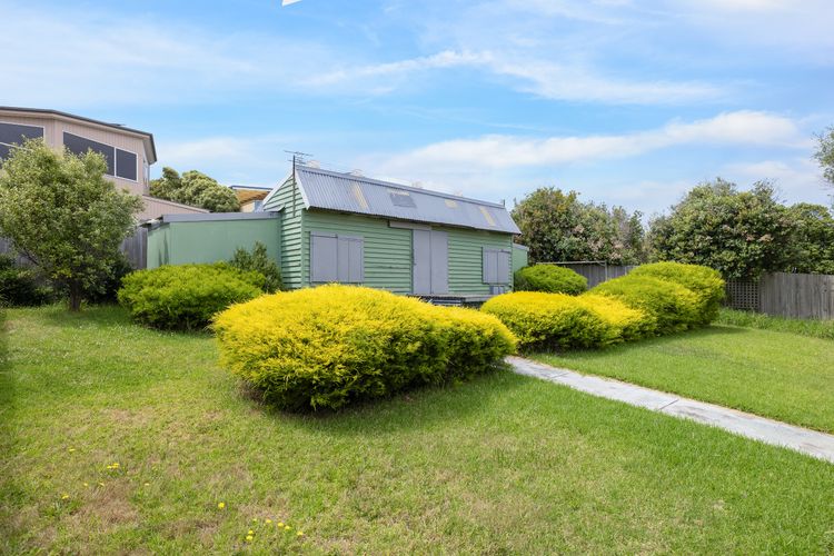 Oceanview Family Retreat