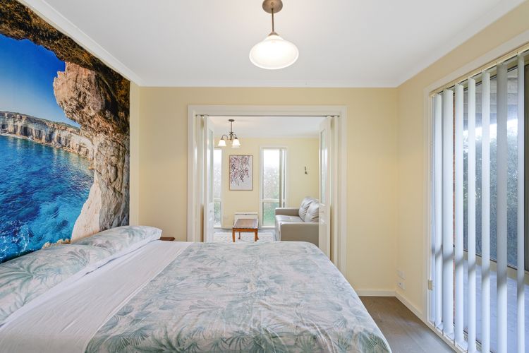 Oceanview Family Retreat