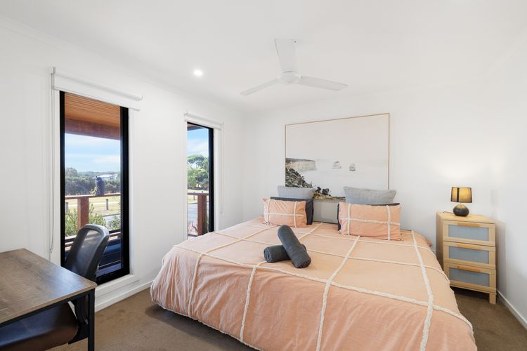 The Beach House on Pembrey