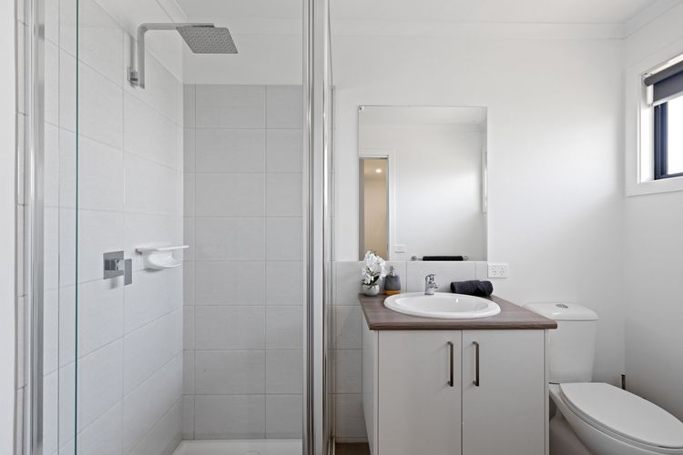 The Beach House on Pembrey