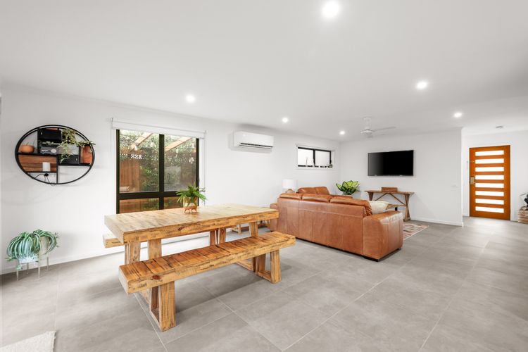 The Beach House on Pembrey