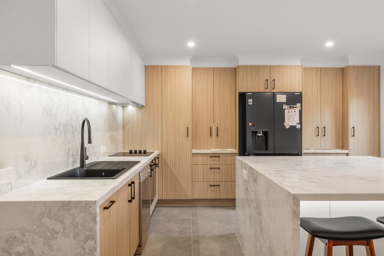 The Beach House on Pembrey