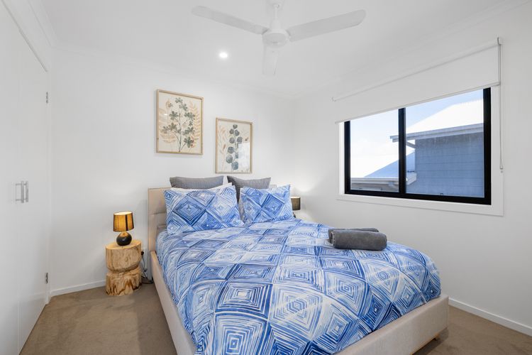 The Beach House on Pembrey