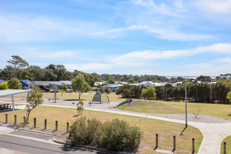 The Beach House on Pembrey
