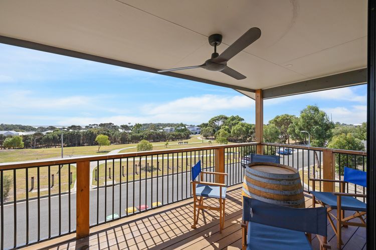 The Beach House on Pembrey