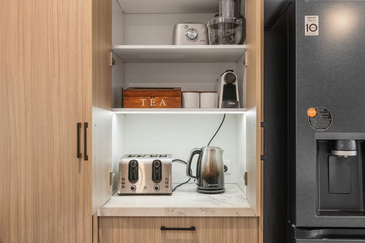 The Beach House on Pembrey