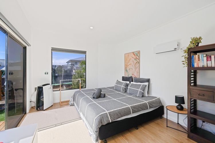 The Beach House on Pembrey