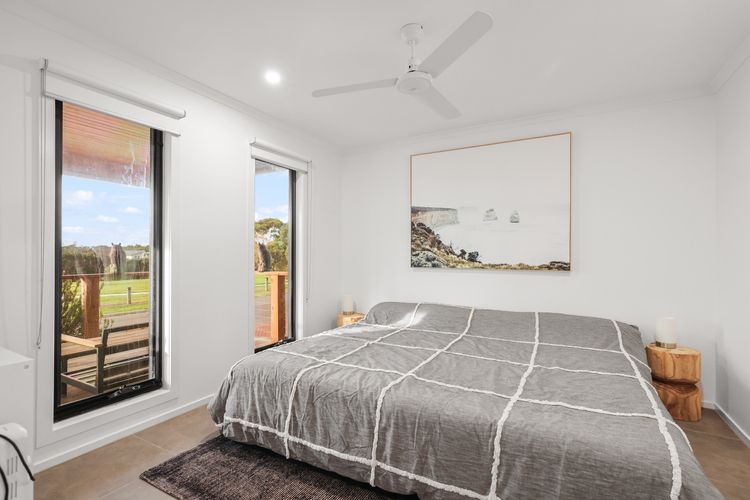 The Beach House on Pembrey