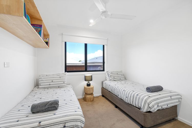 The Beach House on Pembrey