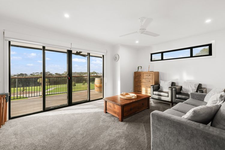 The Beach House on Pembrey