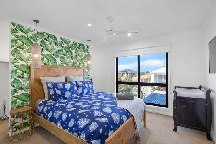 The Beach House on Pembrey