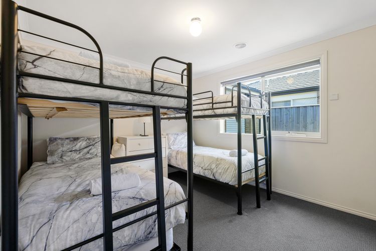 Shoalhaven Escape Cowes